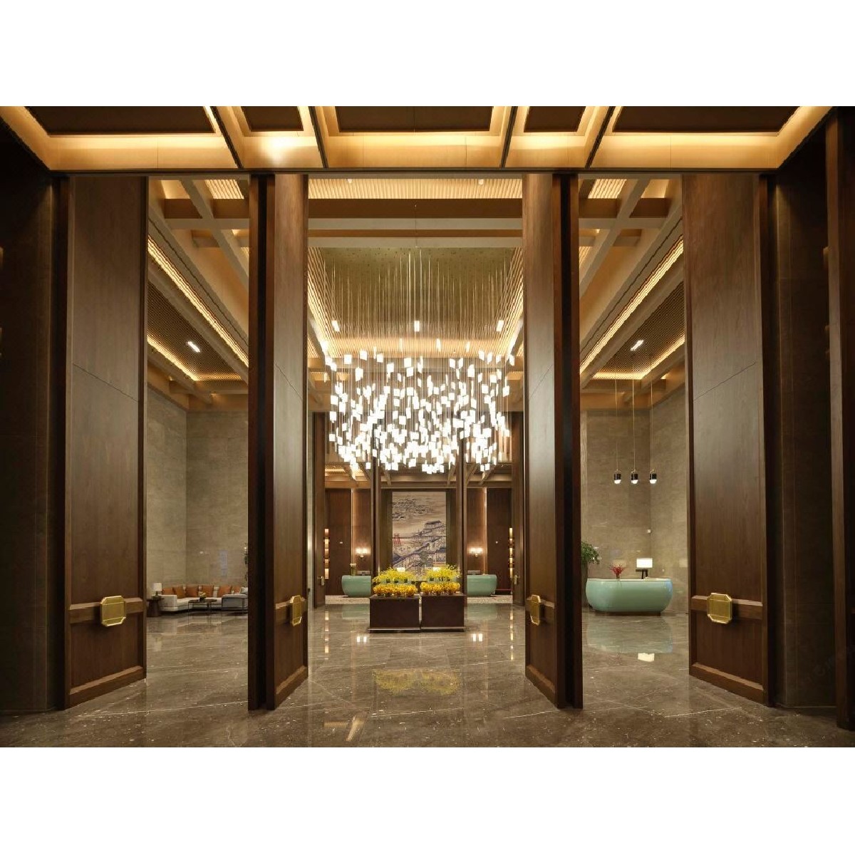 景德鎮(zhèn)開元名庭酒店