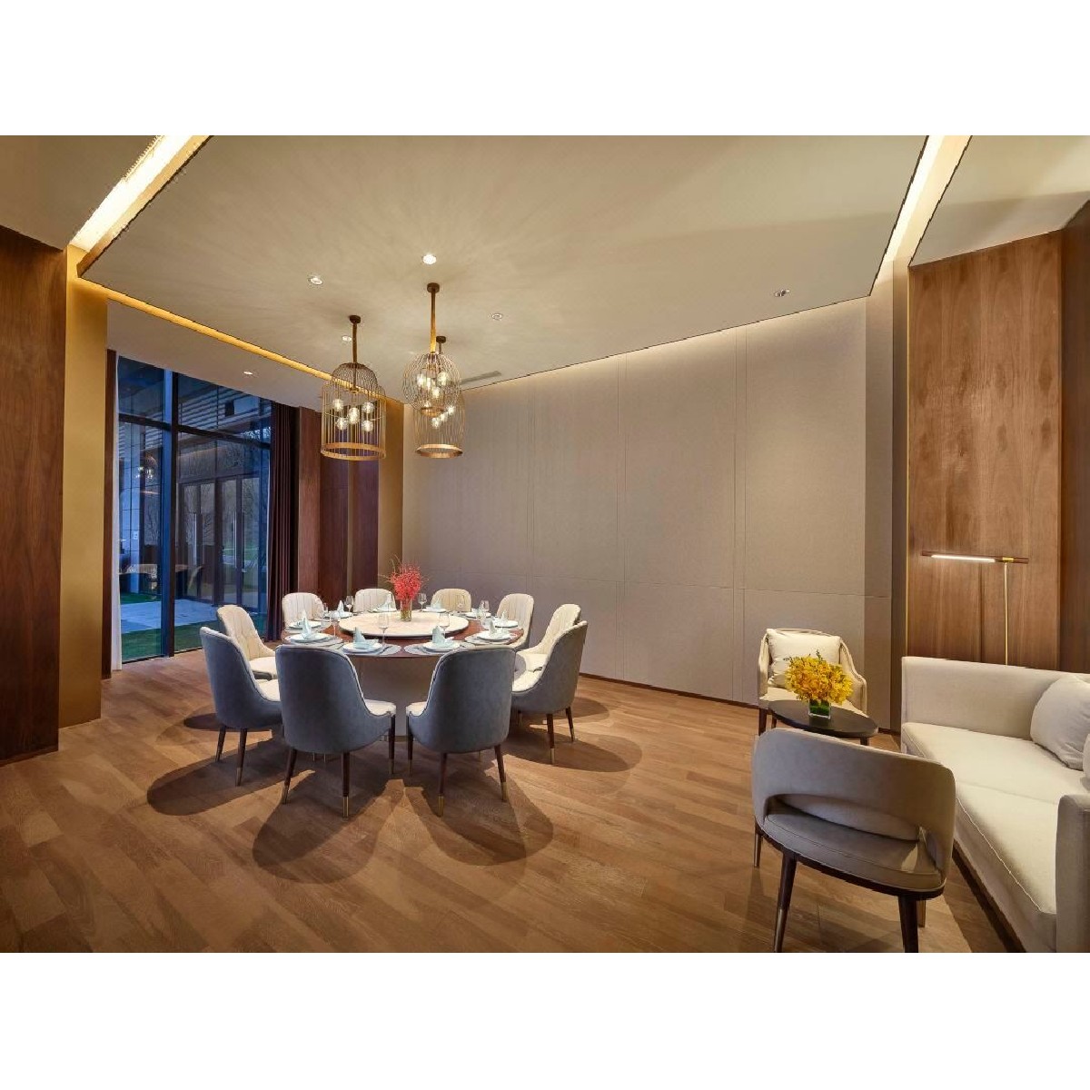 景德鎮(zhèn)開元名庭酒店