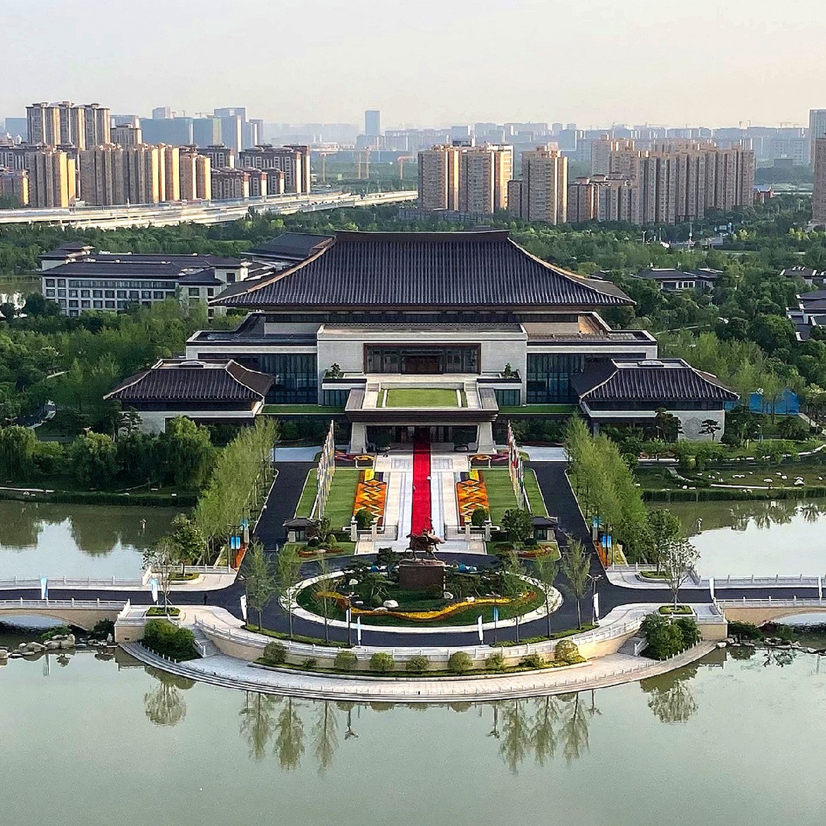 中國(guó)—中亞峰會(huì)