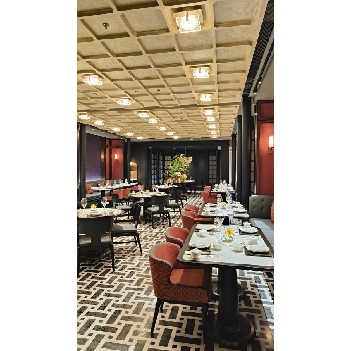 廣東深圳南山香格里拉酒店