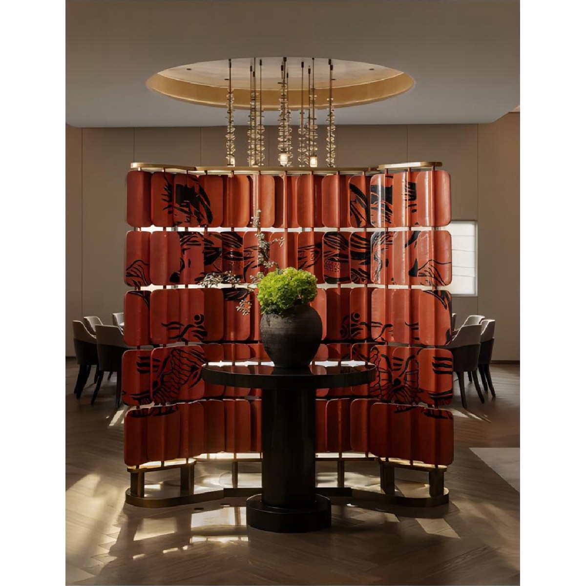 廣東惠陽富康酒店