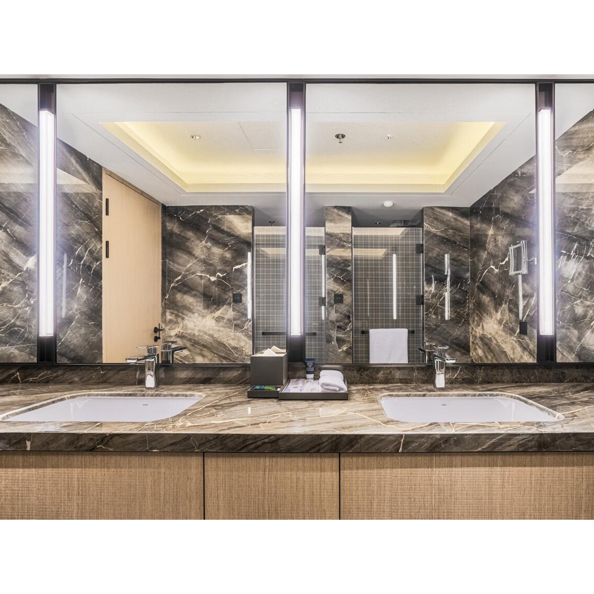 吳中福朋喜來登酒店