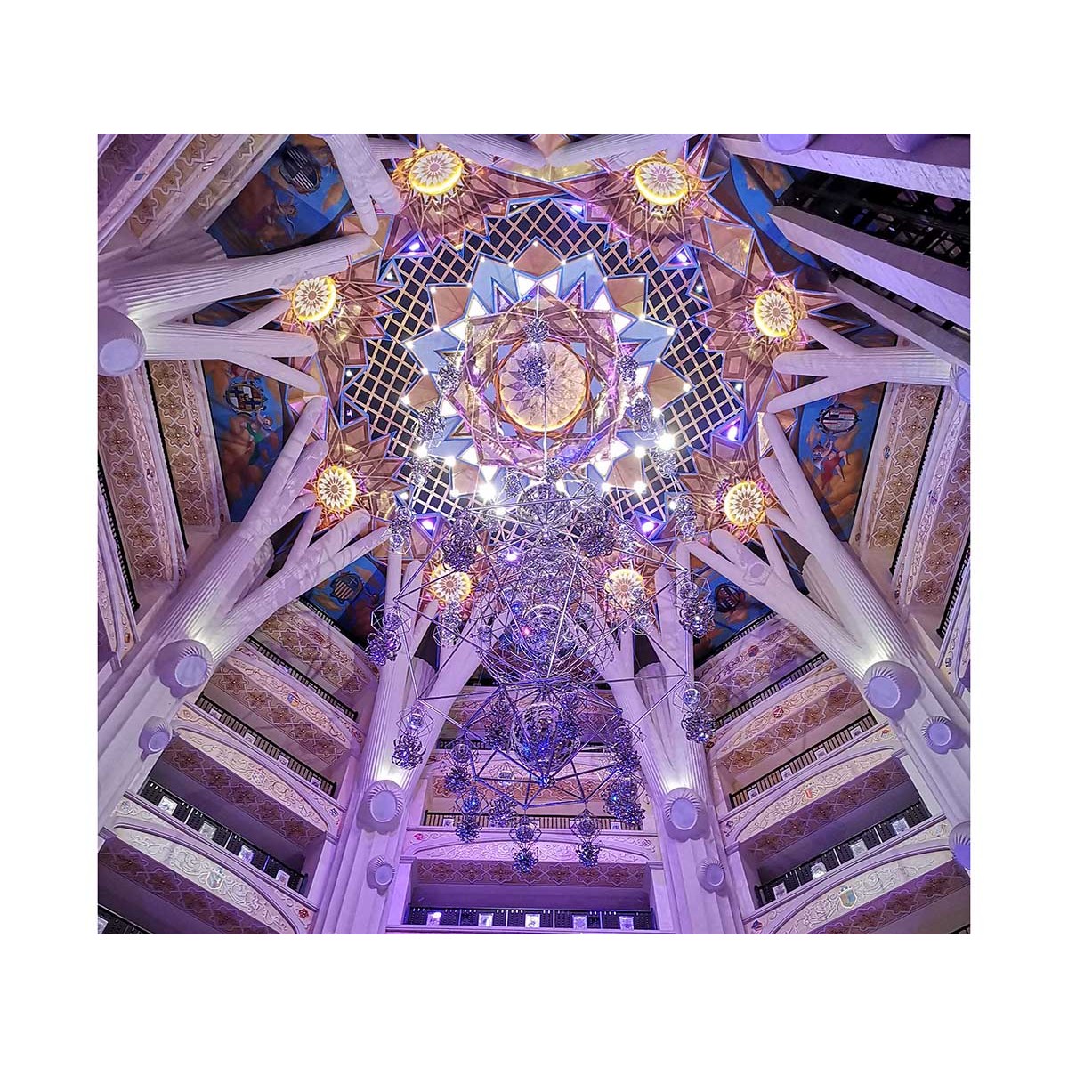 山東省煙臺(tái)市蓬萊國際大酒店