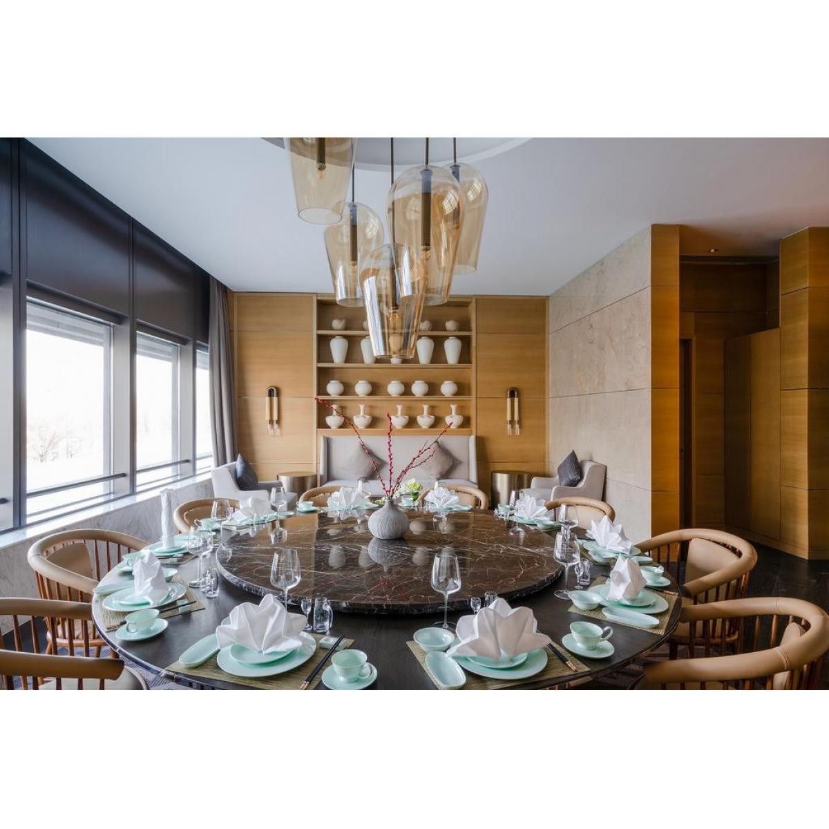 內(nèi)蒙古包頭鉑爾曼酒店