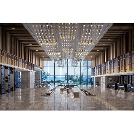 Xuzhou Marriott Hotel