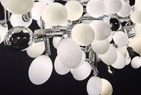 中山酒店燈飾實(shí)業(yè)公司